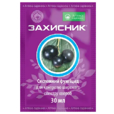 Захисник